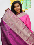 Kanchipuram Pure Handloom Bridal Silk Sarees 026