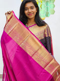 Kanchipuram Pure Handloom Bridal Silk Sarees 014