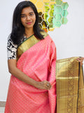 Kanchipuram Pure Handloom Bridal Silk Sarees 038