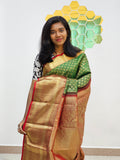 Kanchipuram Pure Handloom Bridal Silk Sarees 039