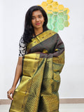 Kanchipuram Pure Handloom Fancy Silk Sarees 087