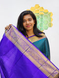 Kanchipuram Pure Handloom Fancy Silk Sarees 088