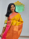 Kanchipuram Blended New Gifted Silk Sarees 299