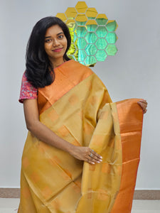 Kanchipuram Pure Trendy Silk Sarees 029