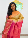 Kanchipuram Pure Trendy Silk Sarees 029