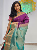 Kanchipuram Pure Trendy Silk Sarees 031