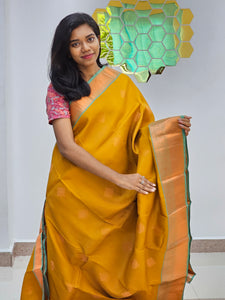 Kanchipuram Pure Trendy Silk Sarees 032