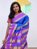 Kanchipuram 100% Soft Pure Silk Sarees 032