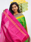 Kanchipuram 100% Soft Pure Silk Sarees 065