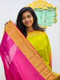 Kanchipuram 100% Soft Pure Silk Sarees 103