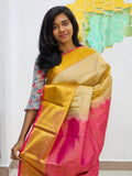 Kanchipuram Pure Trendy Silk Sarees 182