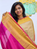 Kanchipuram Pure Trendy Silk Sarees 182