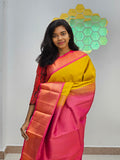 Kanchipuram Pure Bridal Silk Sarees 063