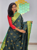 Kanchipuram Pure Fancy Butta Silk Sarees 064