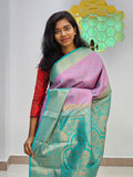 Kanchipuram Pure Fancy Silk Sarees 027