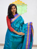 Kanchipuram Pure Fancy Butta Silk Sarees 040