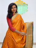 Kanchipuram Pure Fancy Butta Silk Sarees 048