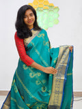 Kanchipuram Pure Bridal Silk Sarees 002