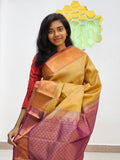 Kanchipuram Pure Bridal Silk Sarees 005