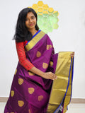 Kanchipuram Pure Bridal Silk Sarees 006