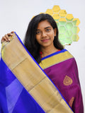 Kanchipuram Pure Bridal Silk Sarees 006