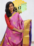 Kanchipuram Pure Fancy Butta Silk Sarees 017