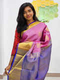 Kanchipuram Pure Fancy Butta Silk Sarees 017