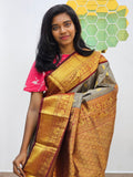 Kanchipuram Pure Handloom Bridal Silk Sarees 048