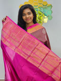 Kanchipuram Blended Tissue Silk Saree 009