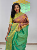 Kanchipuram Blended Bridal Silk Sarees 033