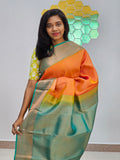 Kanchipuram Blended Bridal Silk Sarees 035