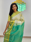 Kanchipuram Blended Bridal Silk Sarees 039