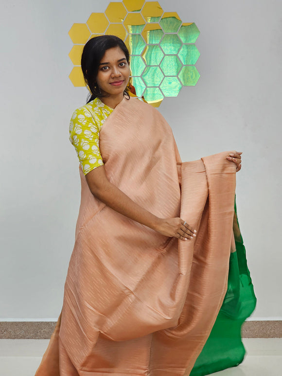 Kanchipuram Blended Elegant Silk Saree 029