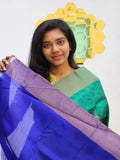 Kanchipuram Blended Elegant Silk Saree 031