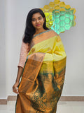 Kanchipuram Blended Tissue Silk Sarees 001