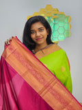 Kanchipuram Blended Tissue Silk Sarees 006