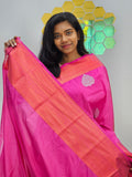 Kanchipuram Blended Tissue Silk Sarees 011