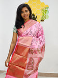 Kanchipuram Blended Gifted Silk Sarees 036