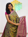 Kanchipuram Blended Gifted Silk Sarees 104