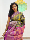 Kanchipuram Blended Gifted Silk Sarees 108