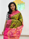 Kanchipuram Blended Gifted Silk Sarees 148