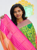 Kanchipuram Blended Gifted Silk Sarees 153