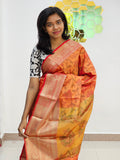 Kanchipuram Blended Gifted Silk Sarees 159