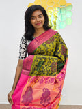 Kanchipuram Blended Gifted Silk Sarees 177