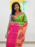 Kanchipuram Blended Gifted Silk Sarees 178