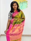 Kanchipuram Blended Gifted Silk Sarees 187