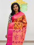 Kanchipuram Blended Gifted Silk Sarees 190