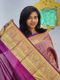 Kanchipuram Pure Handloom Bridal Silk Sarees 059