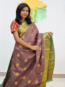 Kanchipuram Pure New Trendy Silk Sarees 165