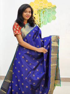 Kanchipuram Pure New Trendy Silk Sarees 180